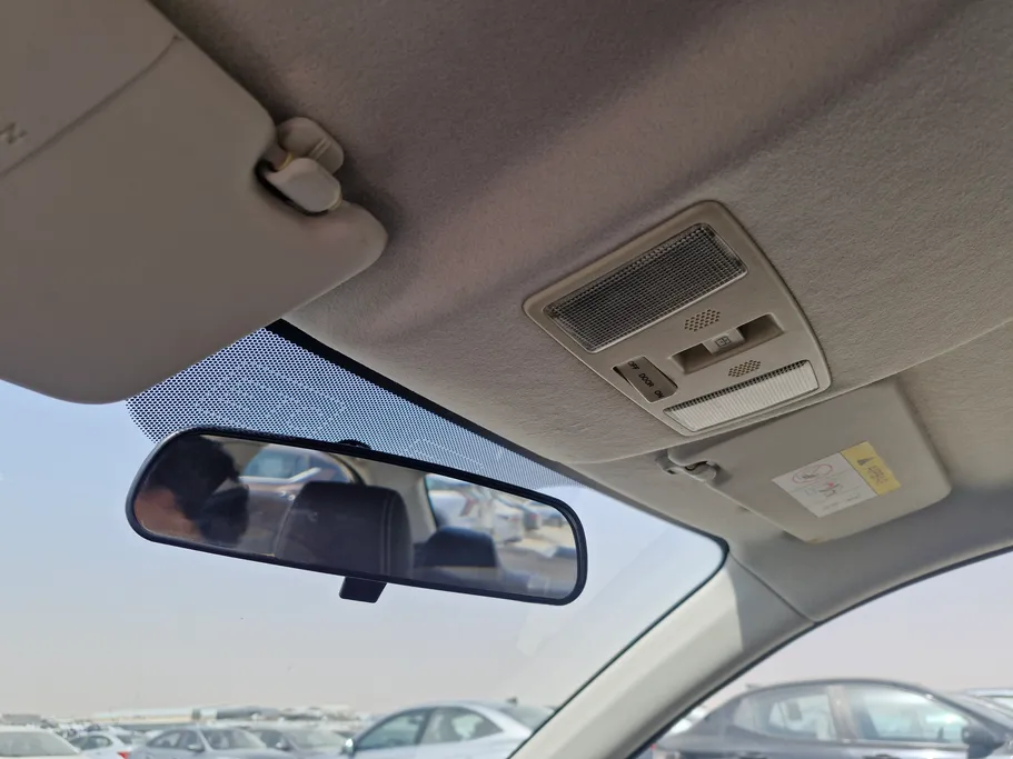 2023 Changan Alsvin Full Option 