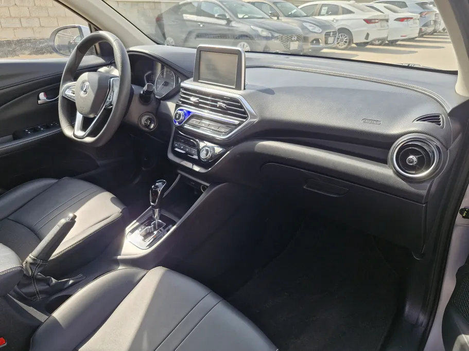 2023 Changan Alsvin Full Option 