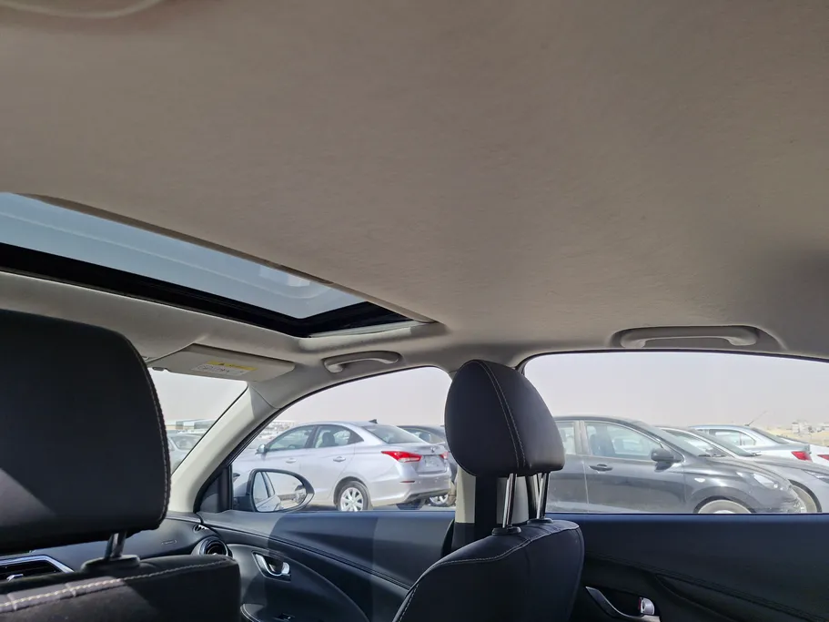 2023 Changan Alsvin Full Option 