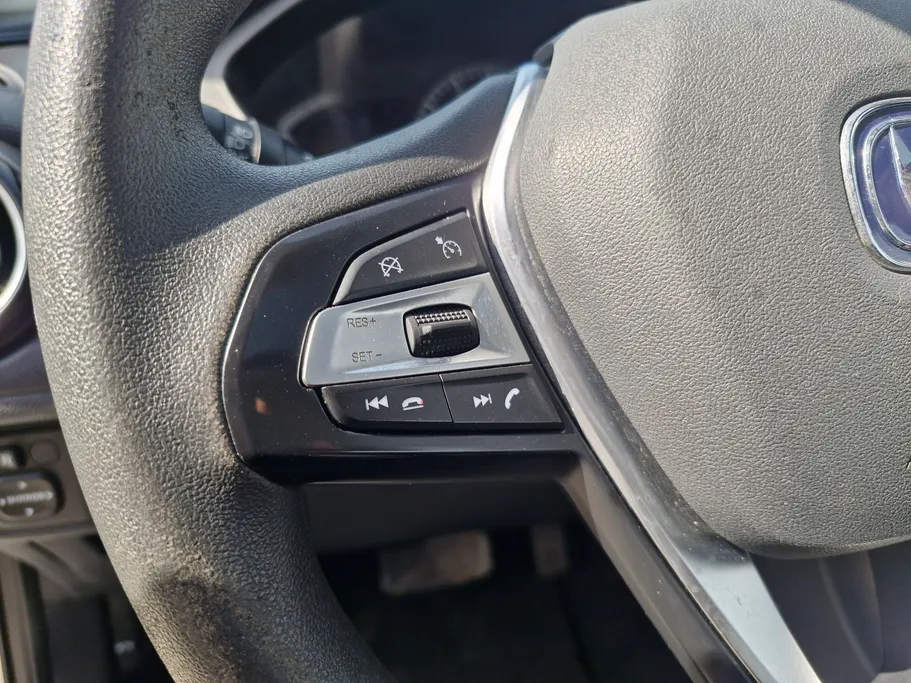 2023 Changan Alsvin Full Option 