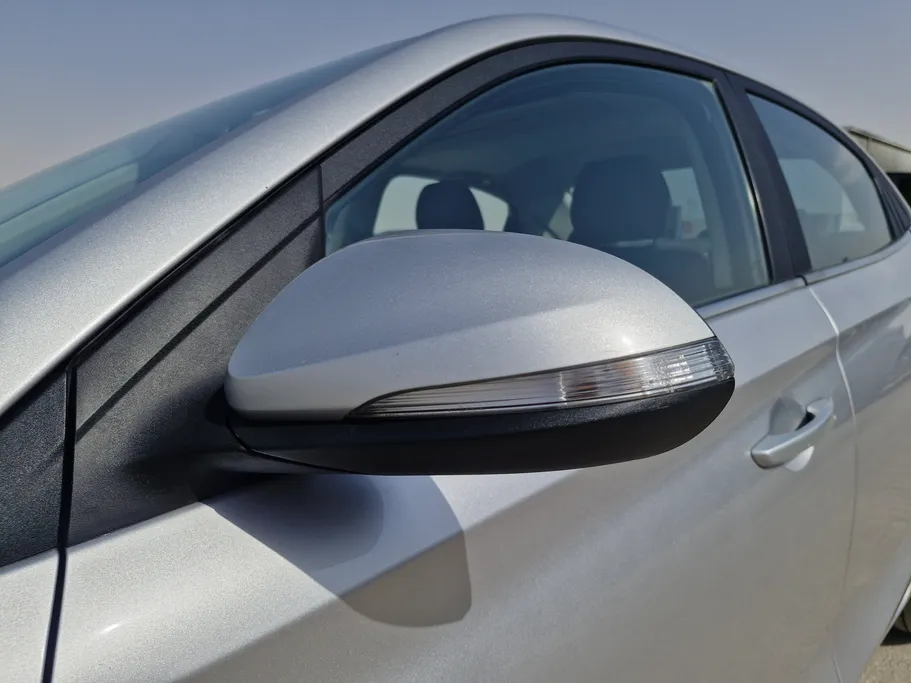 2023 Changan Alsvin Full Option 