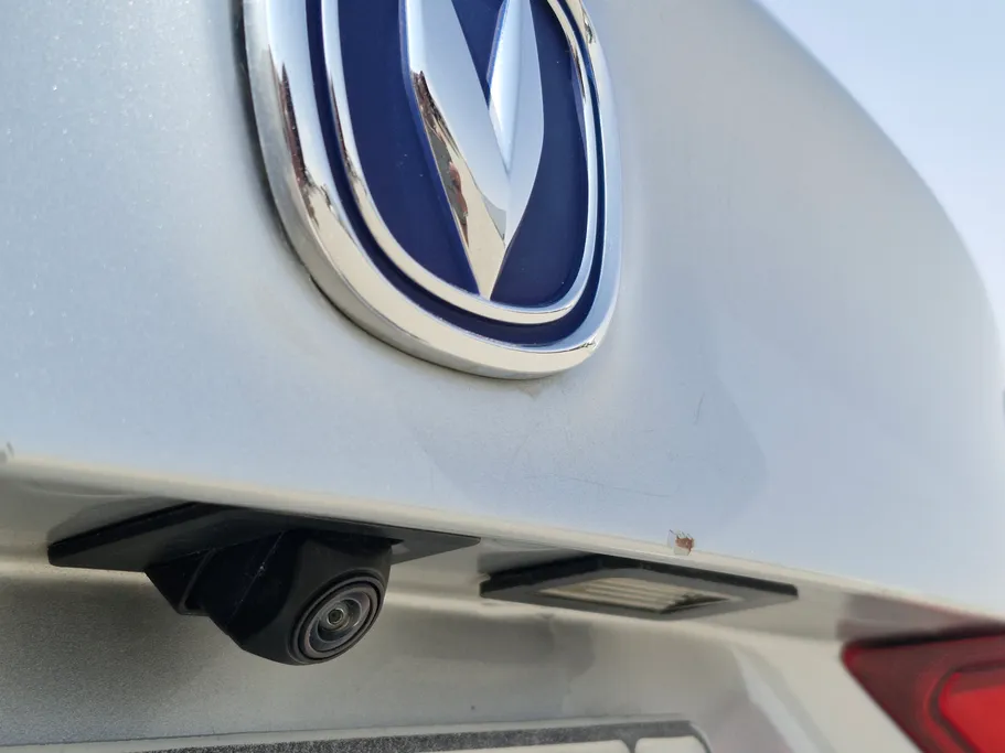 2023 Changan Alsvin Full Option 