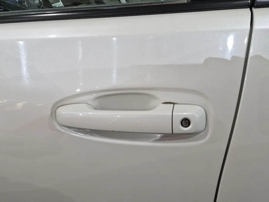 تويوتا برادو TXL 2022 