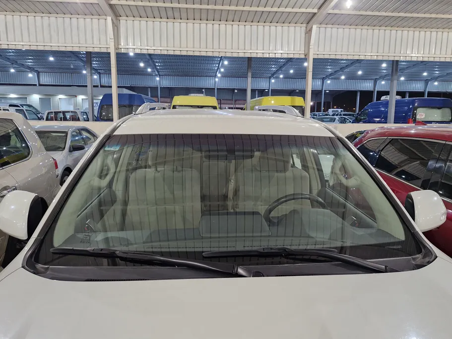 تويوتا برادو TXL 2022 