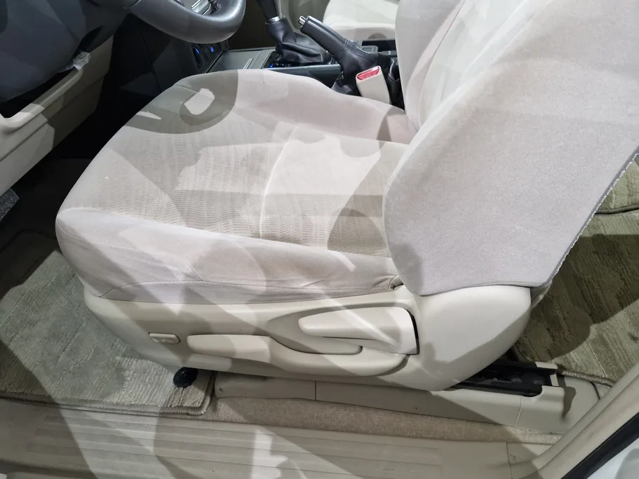 تويوتا برادو TXL 2022 