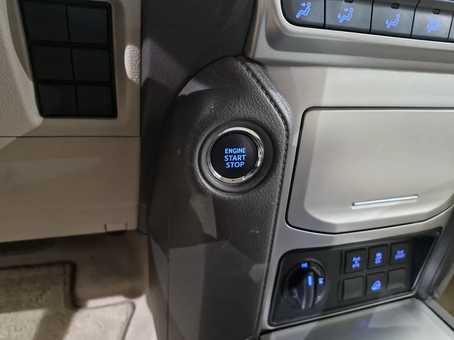 تويوتا برادو TXL 2022 