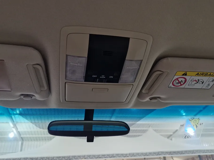 تويوتا برادو TXL 2022 