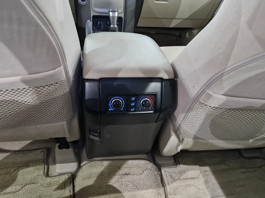 تويوتا برادو TXL 2022 