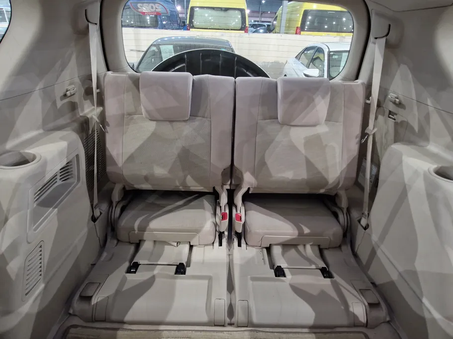 تويوتا برادو TXL 2022 