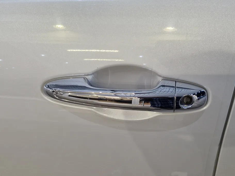 تويوتا فورتشنر GX 2025 