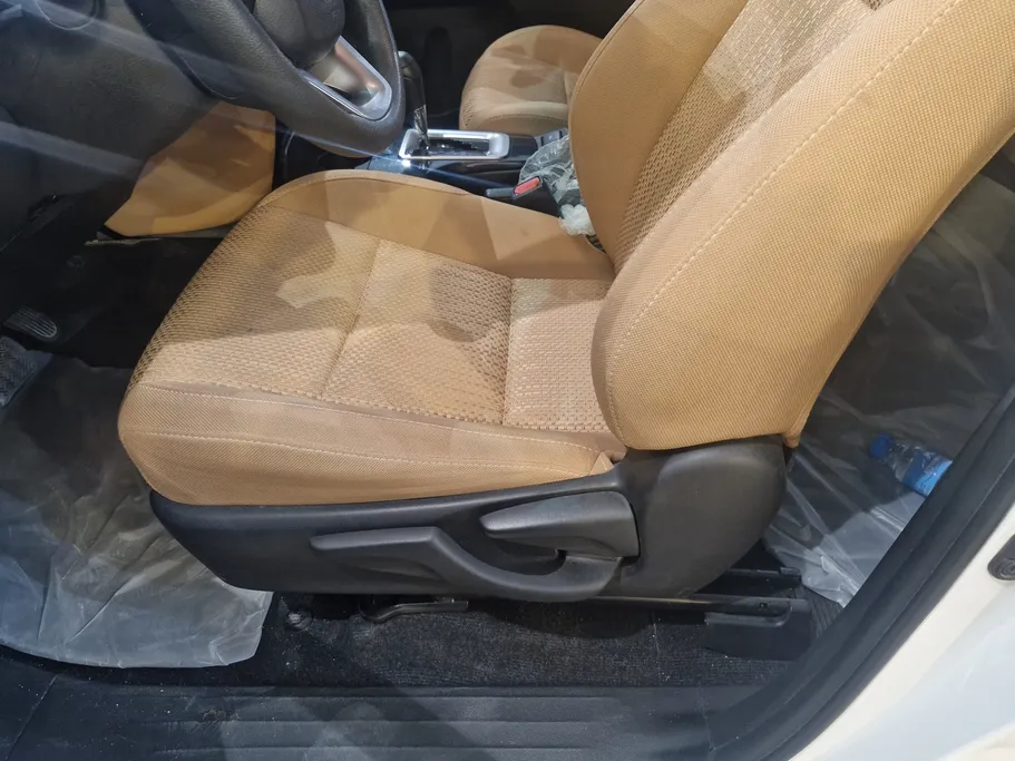 تويوتا فورتشنر GX 2025 