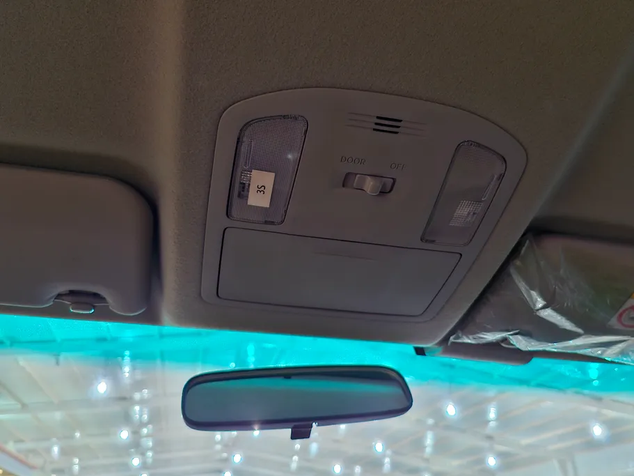 تويوتا فورتشنر GX 2025 