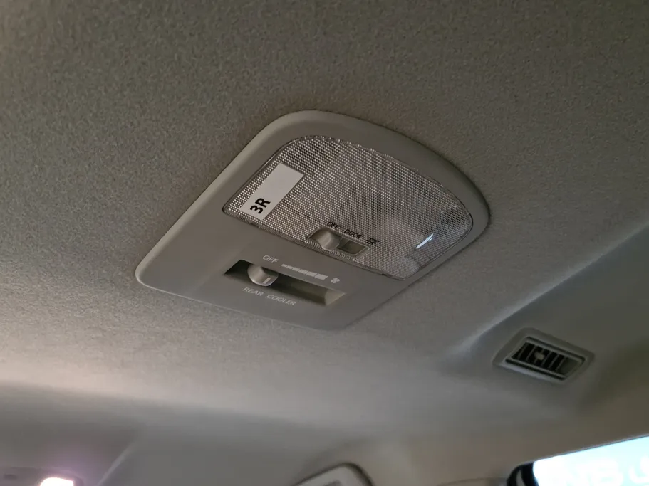 تويوتا فورتشنر GX 2025 