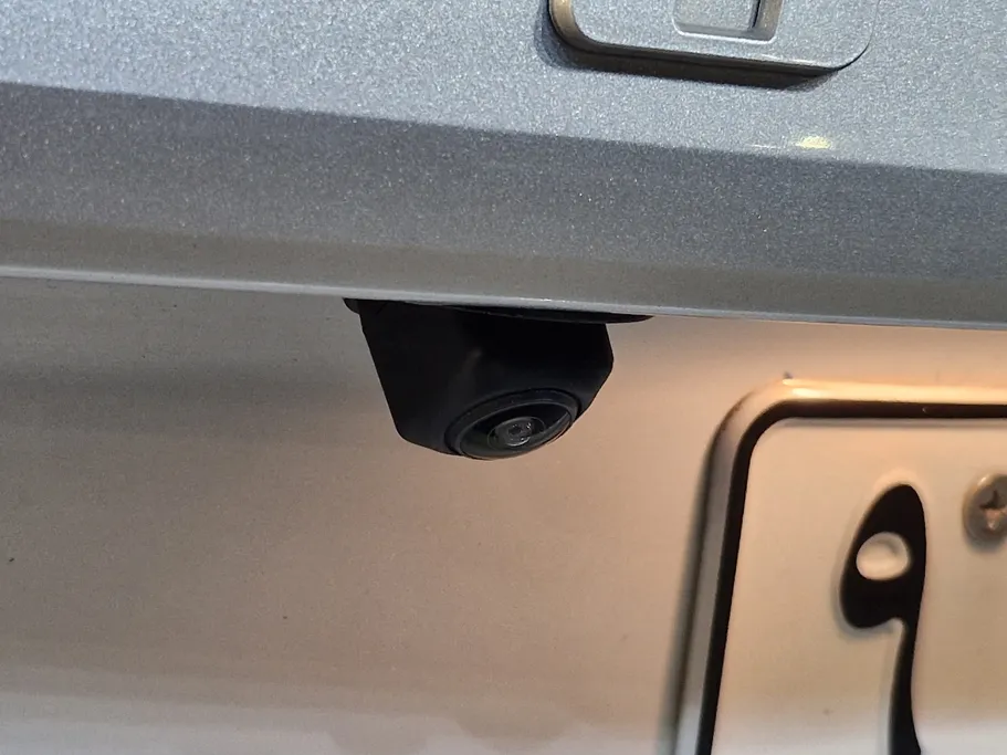 تويوتا فورتشنر GX 2025 