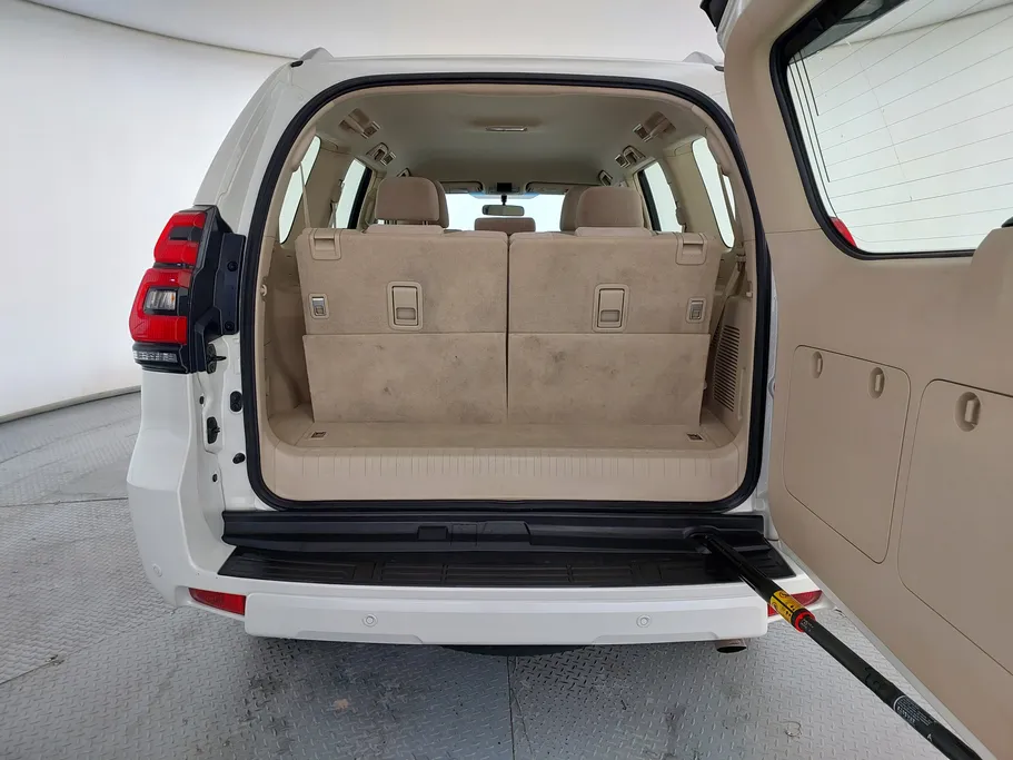 تويوتا برادو TXL 2023 