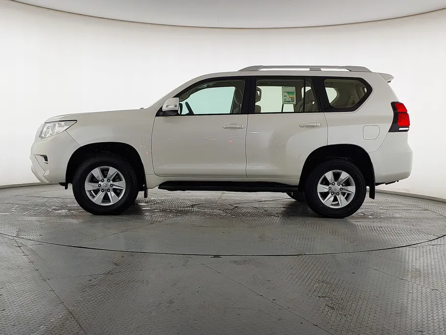 تويوتا برادو TXL 2023 