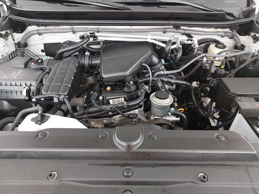 تويوتا برادو TXL 2023 