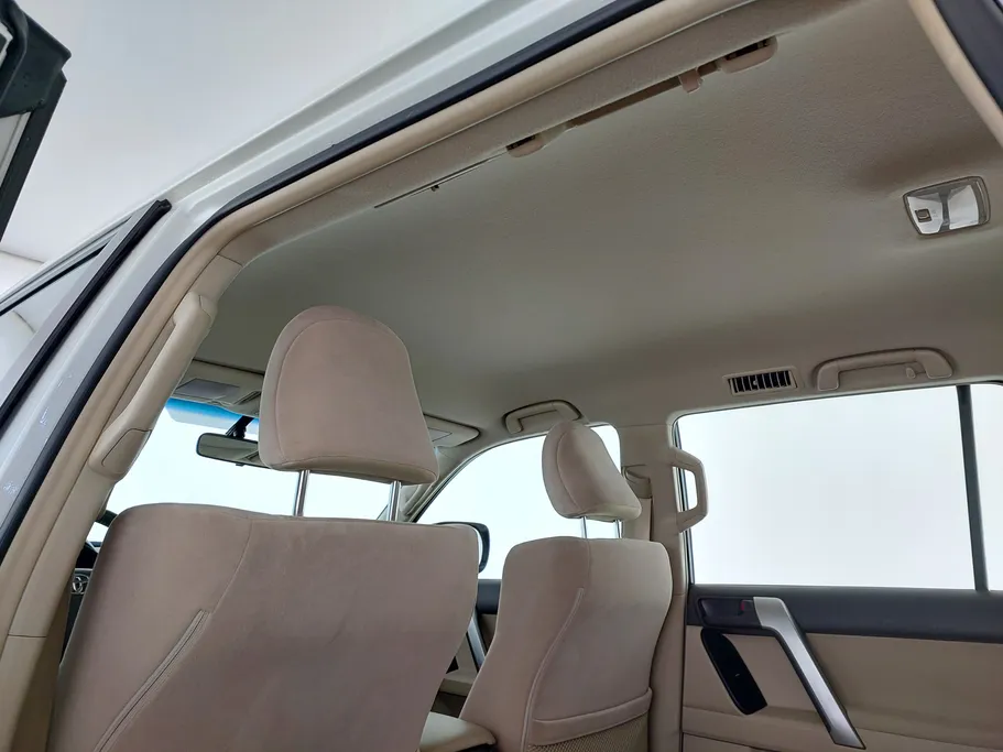 تويوتا برادو TXL 2023 