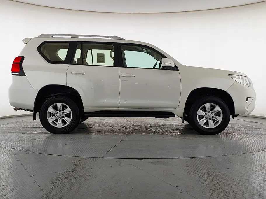 تويوتا برادو TXL 2023 