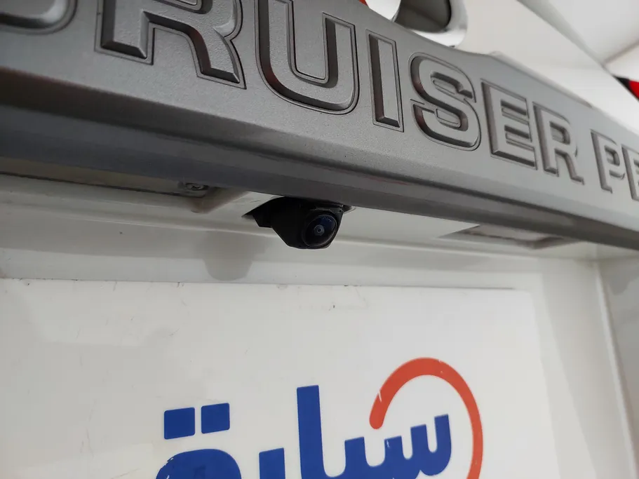 تويوتا برادو TXL 2023 