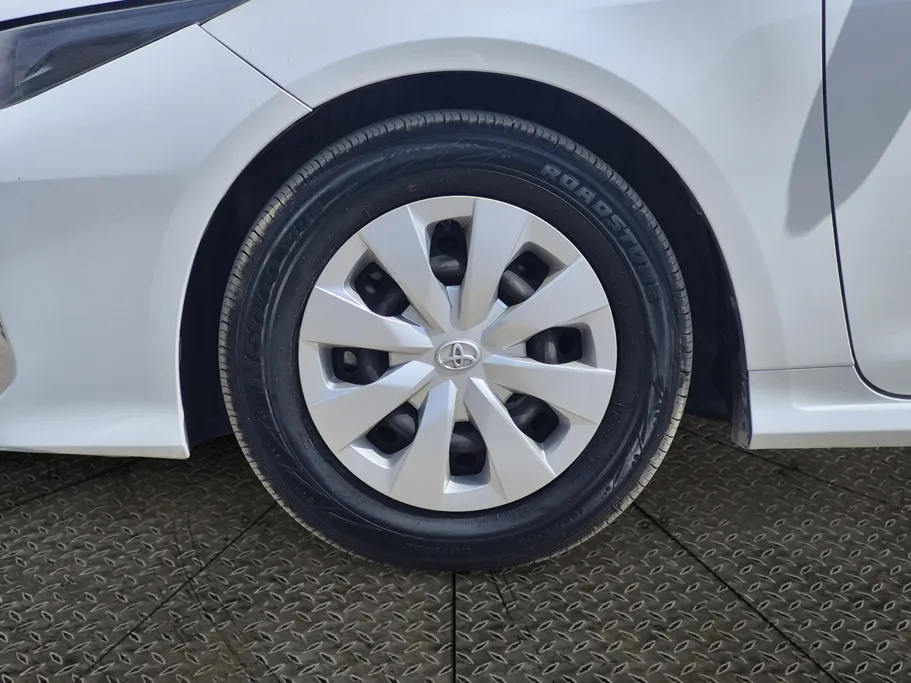 2022 Toyota Corolla XLI 