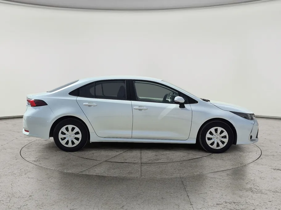 2022 Toyota Corolla XLI 