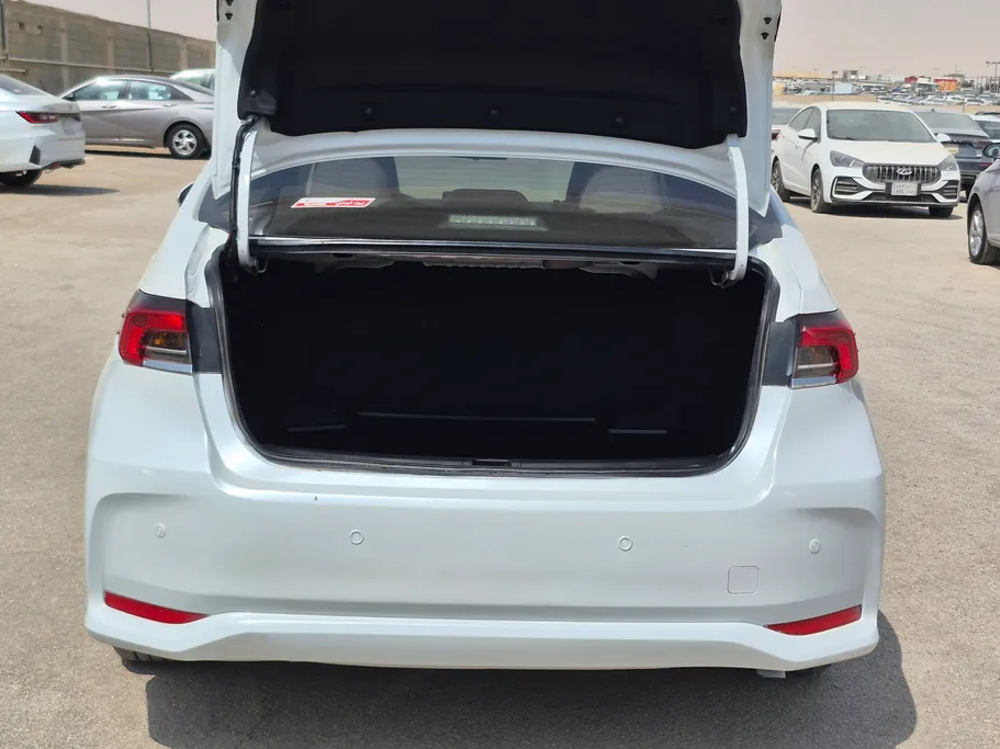 2022 Toyota Corolla XLI 