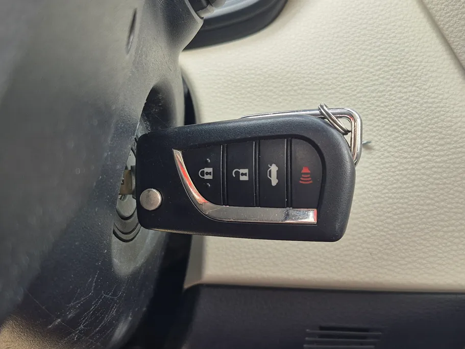 2022 Toyota Corolla XLI 