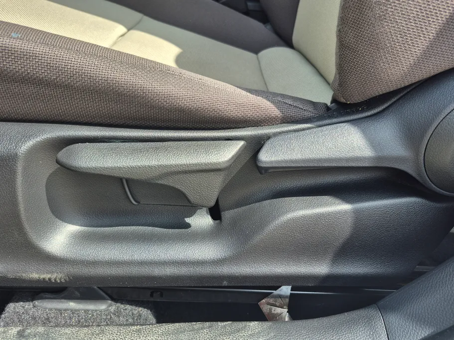 2022 Toyota Corolla XLI 