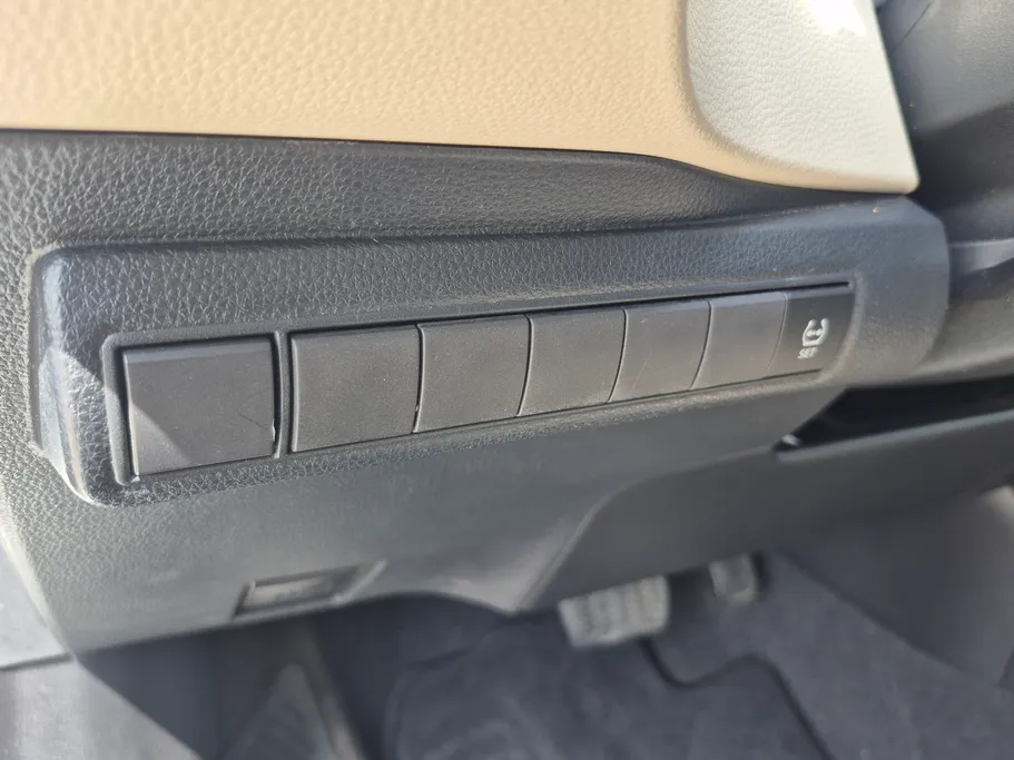 2022 Toyota Corolla XLI 