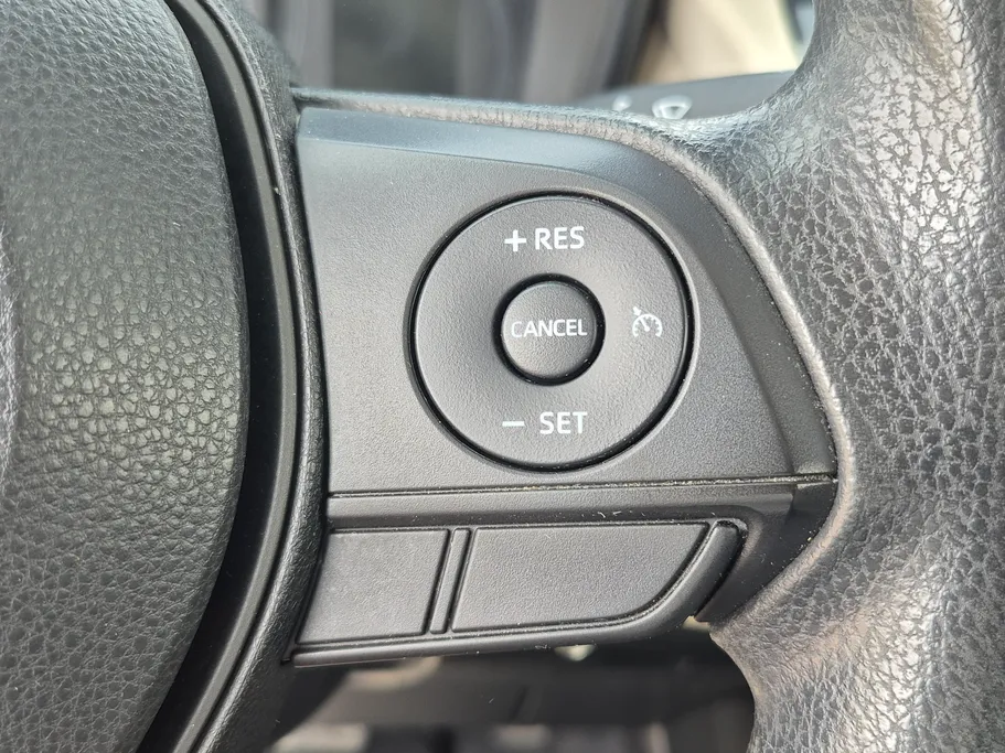 2022 Toyota Corolla XLI 