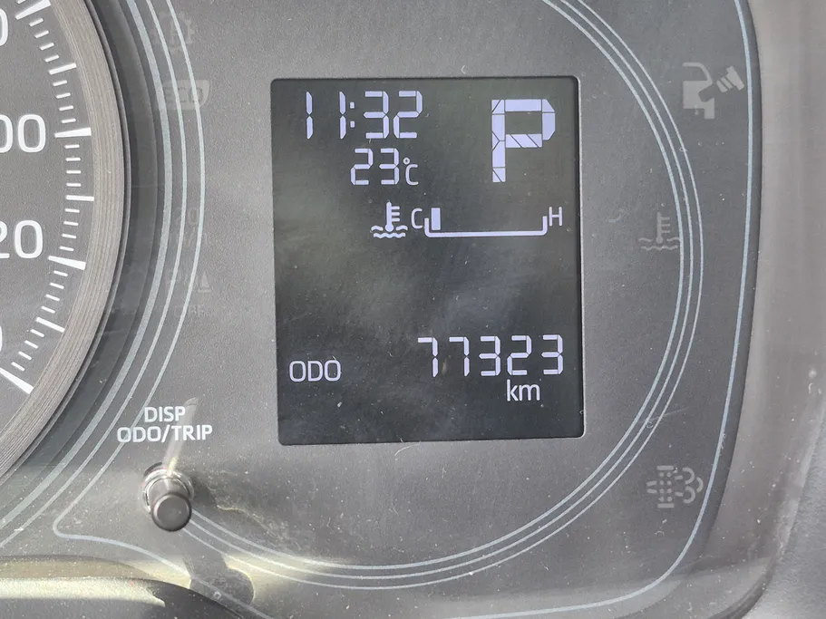 2022 Toyota Corolla XLI 