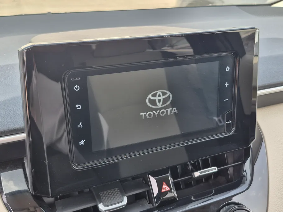 2022 Toyota Corolla XLI 