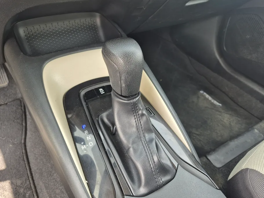 2022 Toyota Corolla XLI 