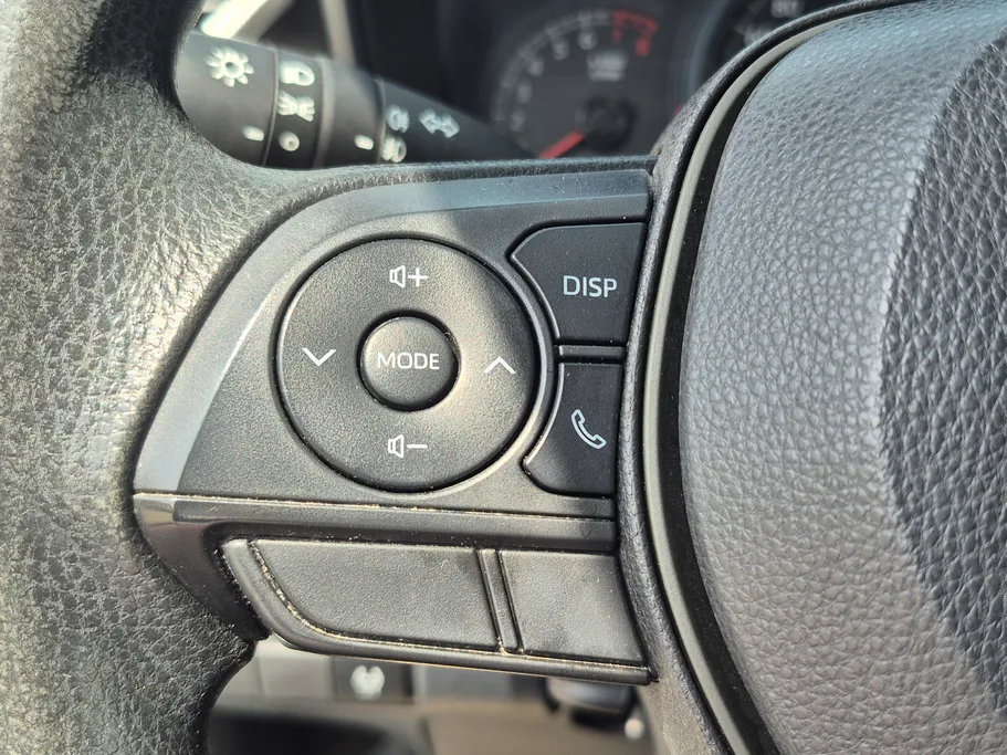 2022 Toyota Corolla XLI 