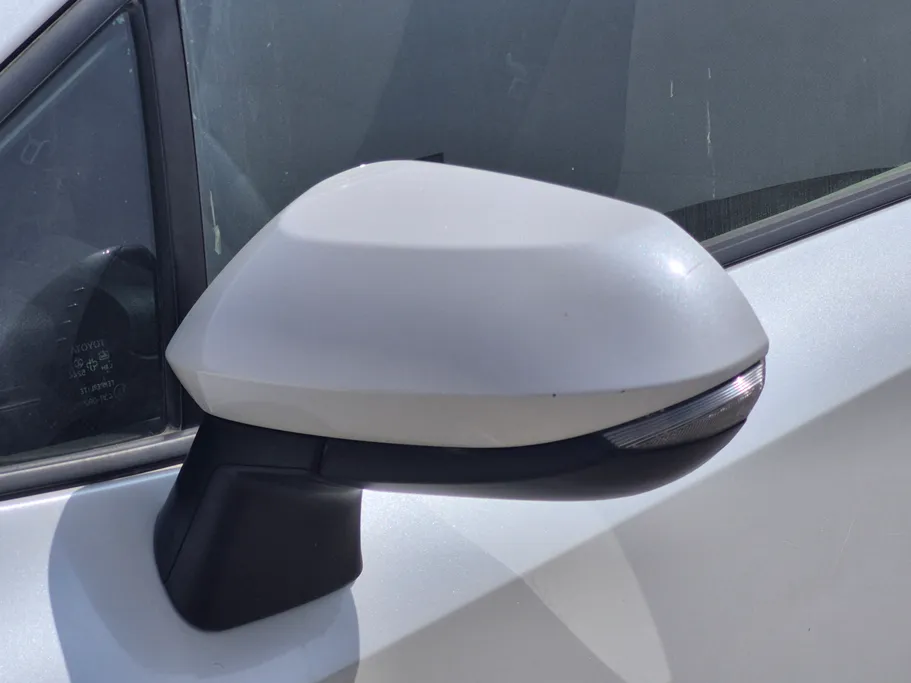 2022 Toyota Corolla XLI 