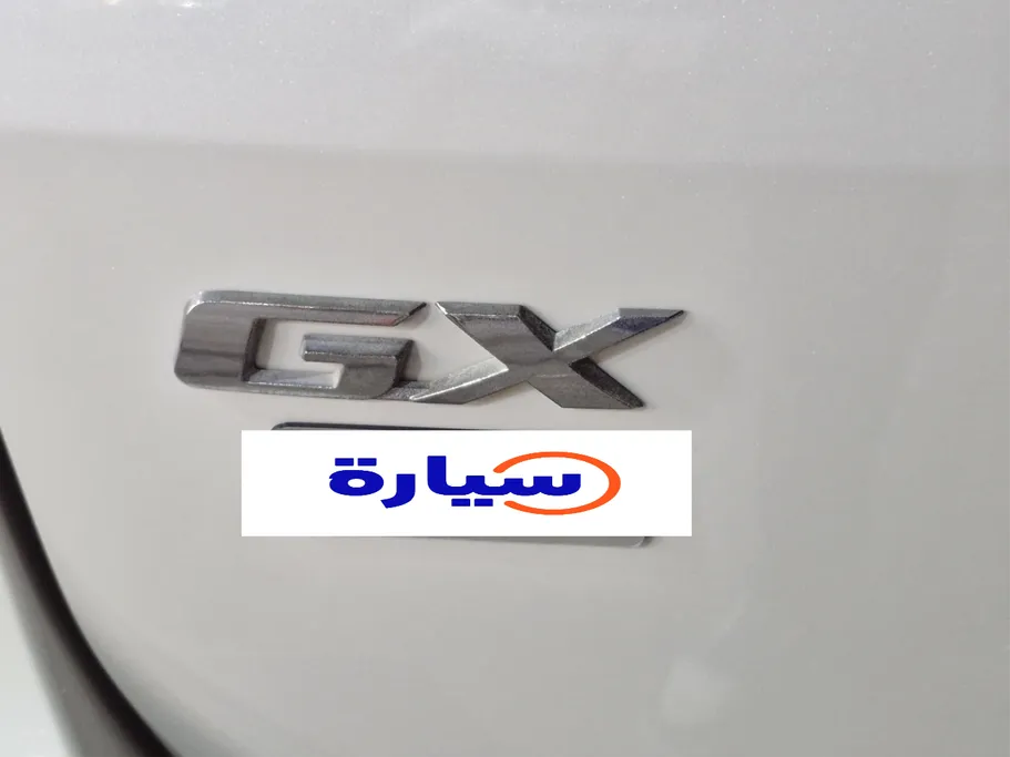 2018 Toyota Fortuner GX 