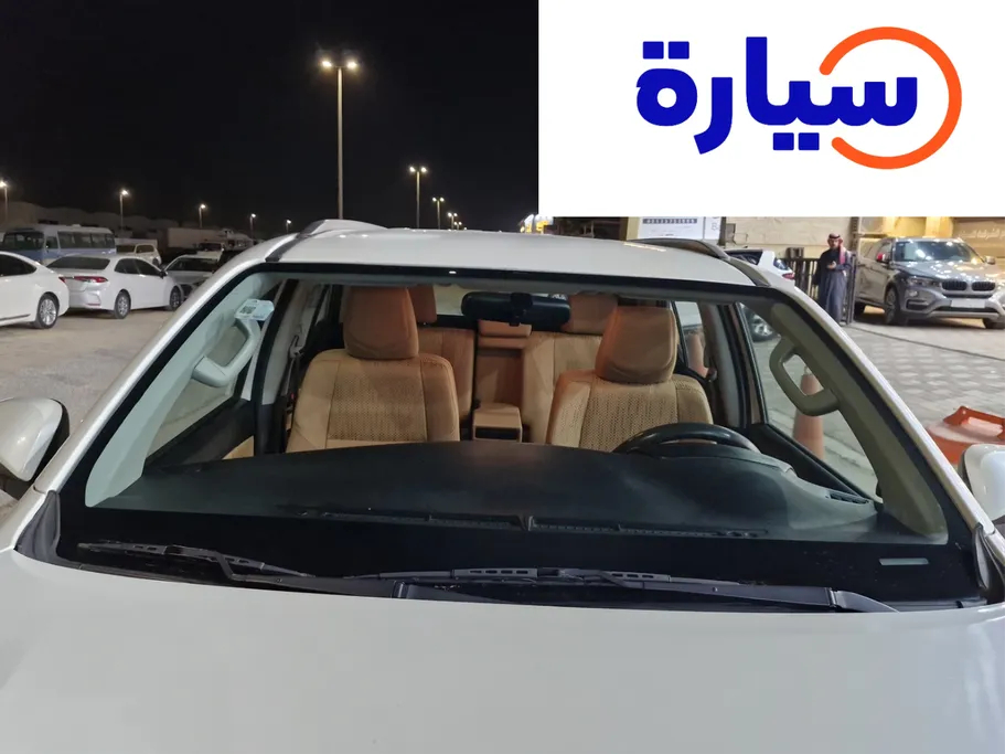 2018 Toyota Fortuner GX 