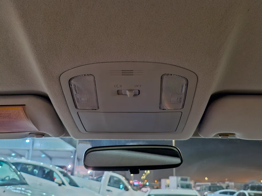 2018 Toyota Fortuner GX 