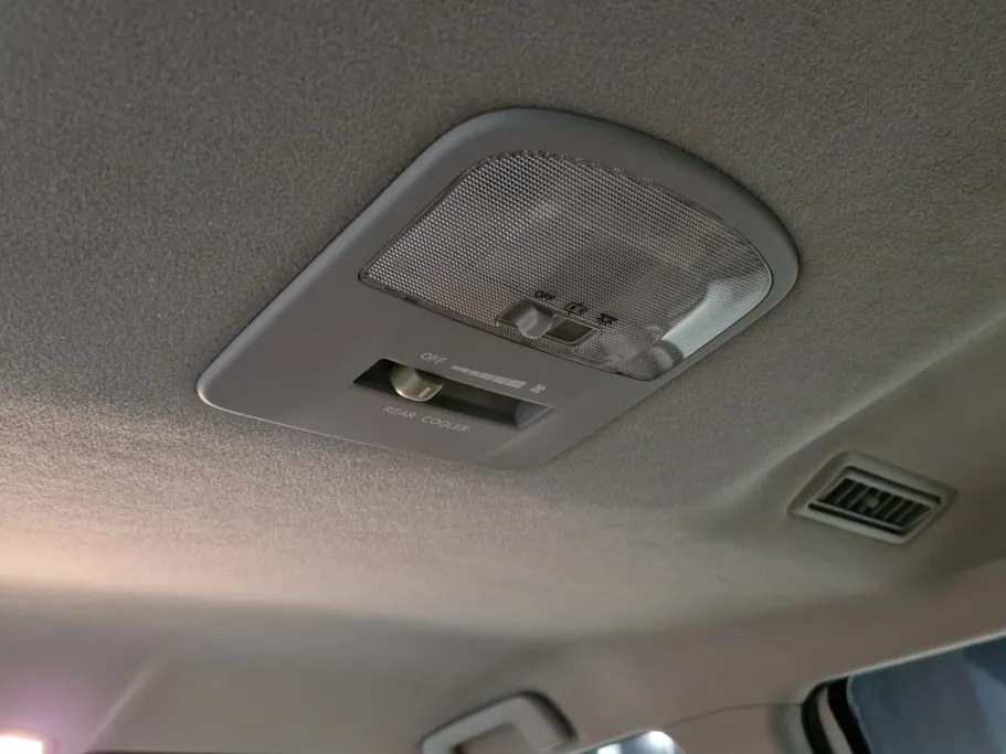 2018 Toyota Fortuner GX 