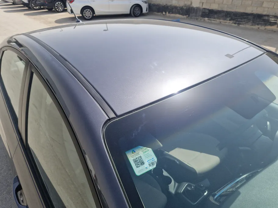 2022 Hyundai Accent Smart 