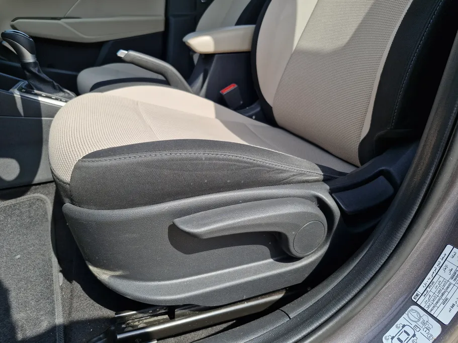 2022 Hyundai Accent Smart 