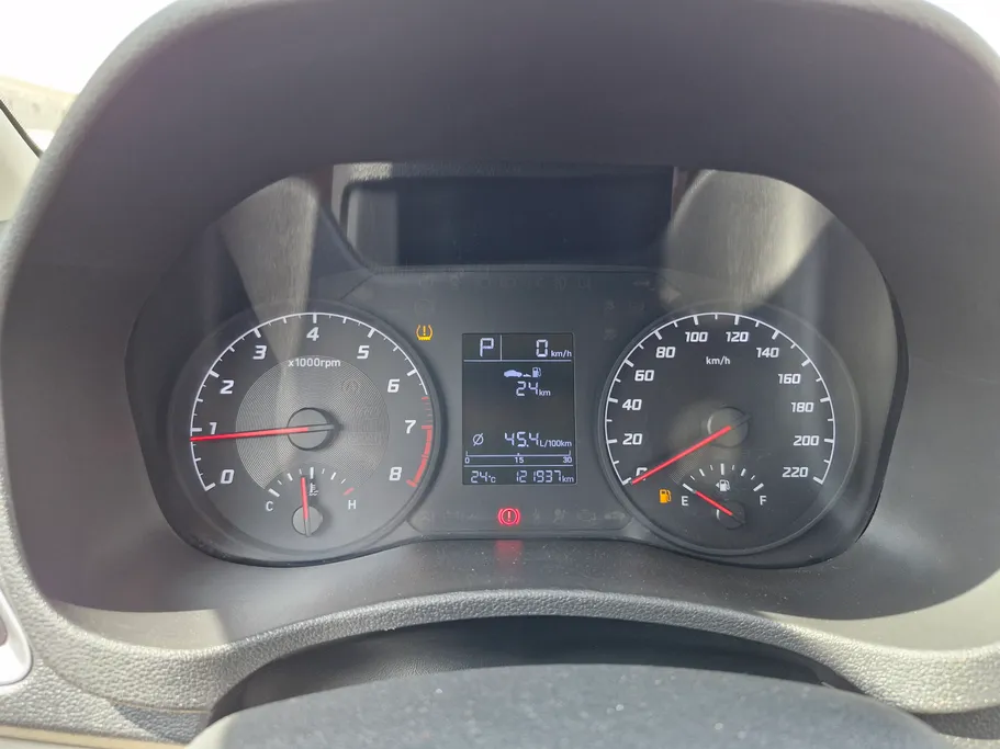 2022 Hyundai Accent Smart 