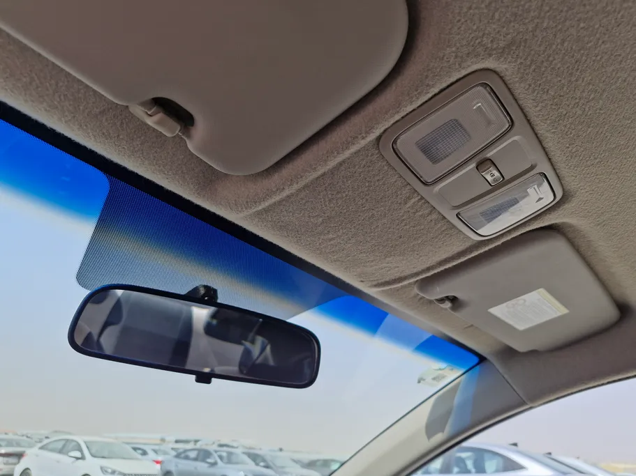 2022 Hyundai Accent Smart 