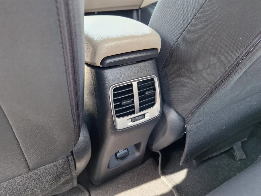 2022 Hyundai Accent Smart 