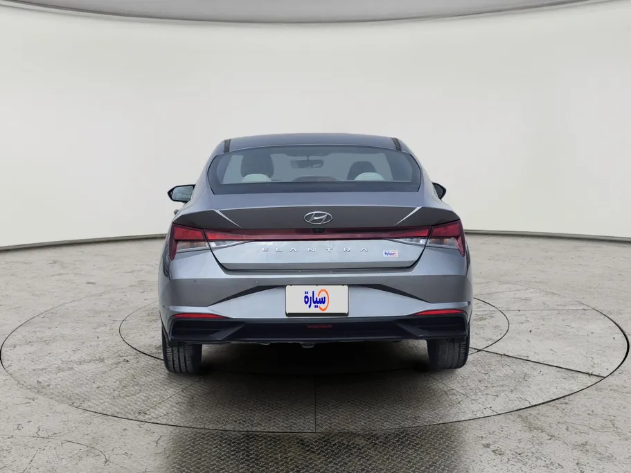 هيونداي النترا فلييت 2023 