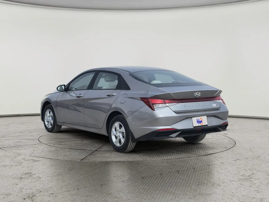 هيونداي النترا فلييت 2023 