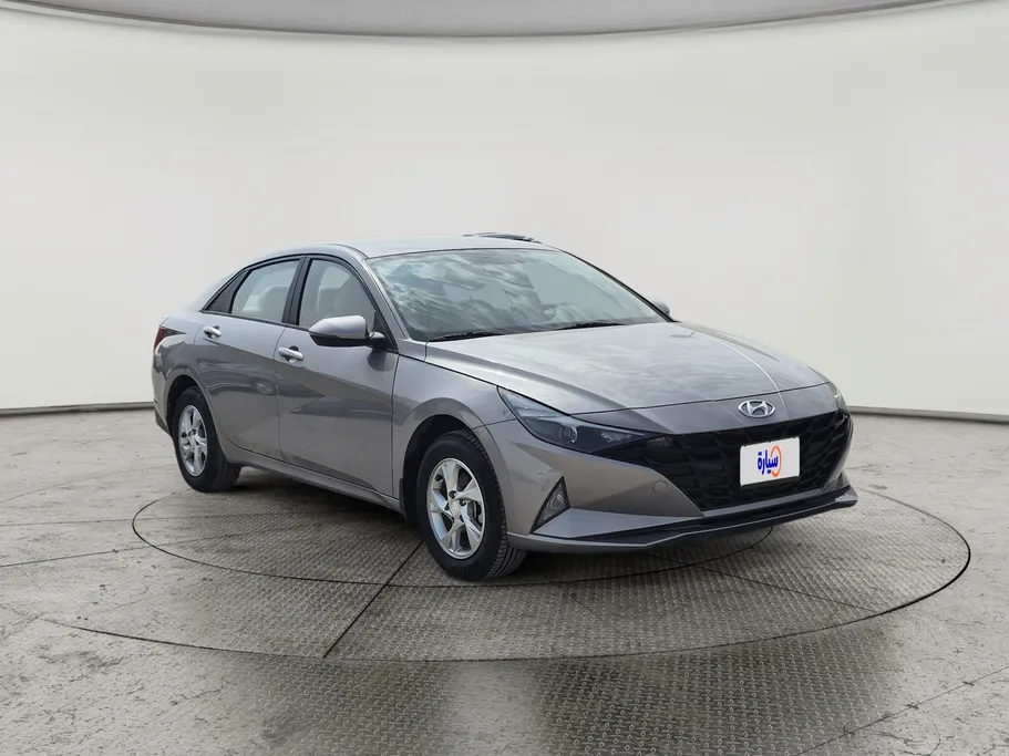 هيونداي النترا فلييت 2023 