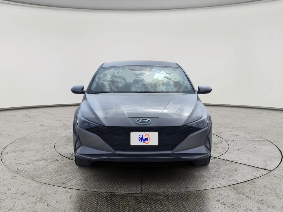 هيونداي النترا فلييت 2023 