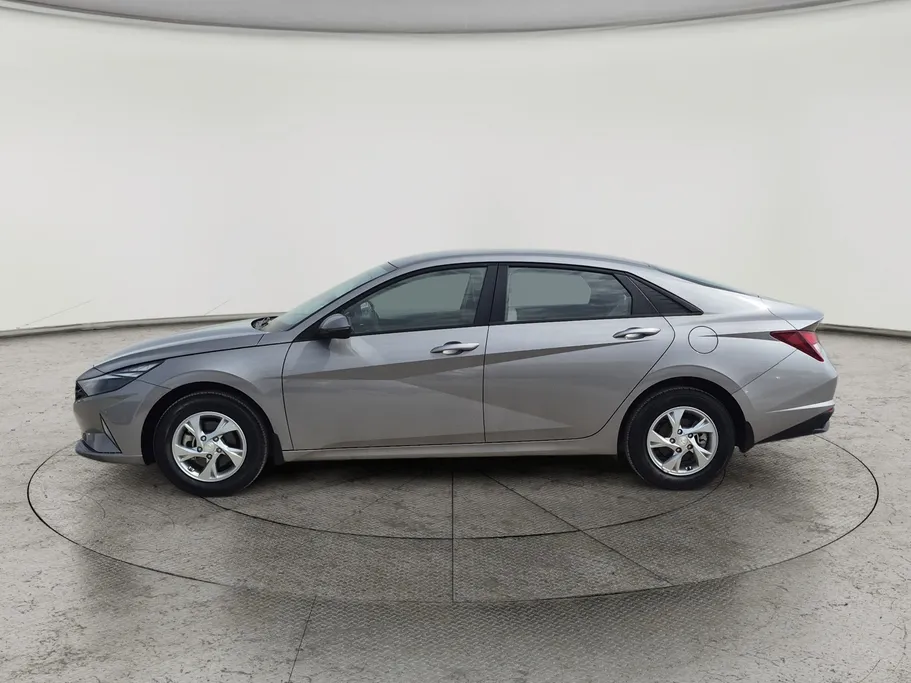 هيونداي النترا فلييت 2023 